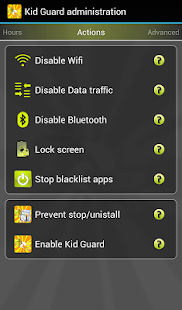 Free Kid Guard APK for PC