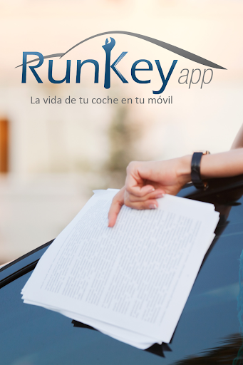 RunKeyapp