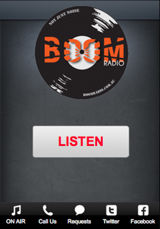 BOOM Radio