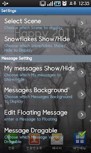How to install Dreamy Winter Scenery patch 1 apk for laptop