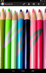 Free Grey Me Out APK for Android