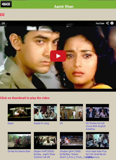 Hindi Movies Super Hits