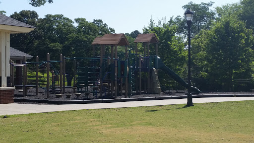 Greer City Park Playground