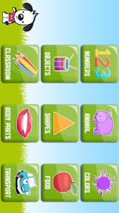 How to download Preschool All Words 3 Lite lastet apk for bluestacks