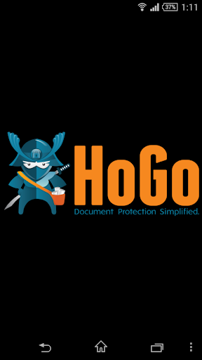 HoGo Viewer