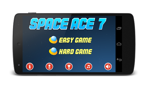 Space Ace 7