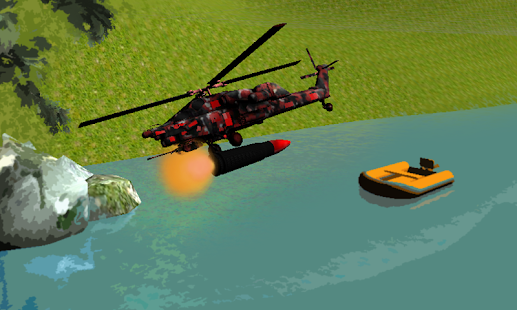 download Army Helicopter 3D Simulator free