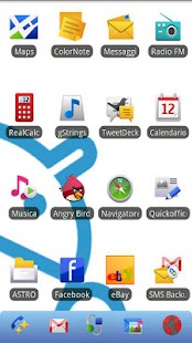 How to install ADWTheme Clean Donate 1.0.3 unlimited apk for pc