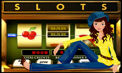 Slots Online