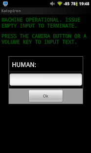 Free Download Katoptron (chatbot) APK for Android