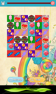 Free Candy Shop APK