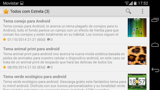 【免費工具App】Temas para Android-APP點子