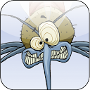 Mosquito Repellent mobile app icon