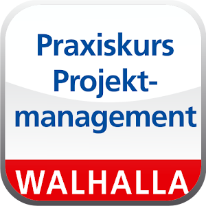 Praxiskurs Projektmanagement logo