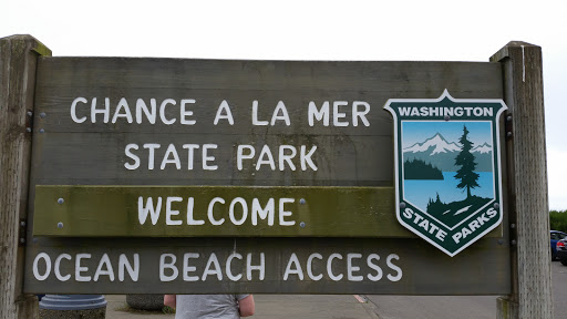 Chance A La Mer State Park