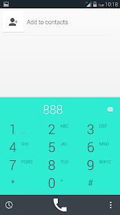 materiaL (CM11/PA THEME) - screenshot thumbnail