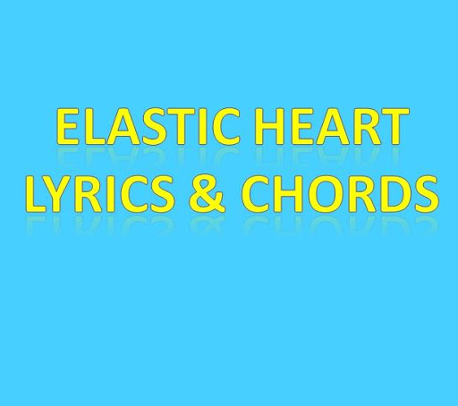 Elastic Heart