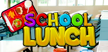 School Lunch Maker - Kids Food & Snacks Games APK