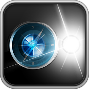 Steady Compass & Flashlight.apk 3.1