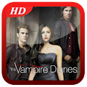 Vampire Diaries HD logo