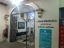 Masjid Bencoolen 