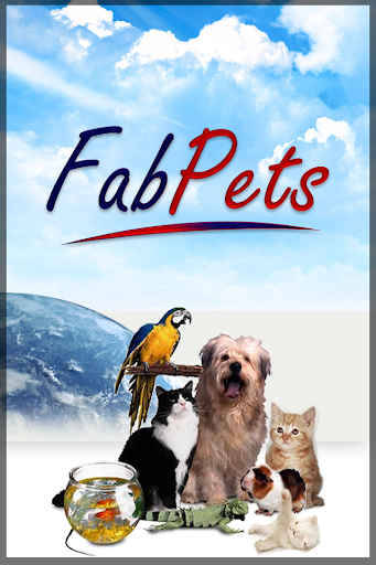 FabPets