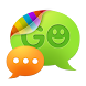 GO SMS Pro Iphone Theme icon