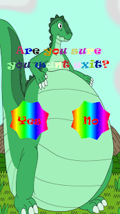 How to install Dinosaurs dinosaur colors patch 1.0 apk for bluestacks