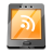 Timer switch mode mobile devic logo