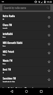 How to mod Radio New Zealand lastet apk for laptop
