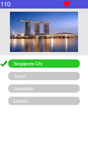 How to install Guess The City lastet apk for pc