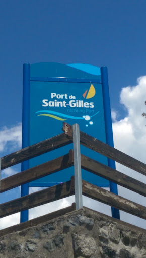 Port Saint Gilles 