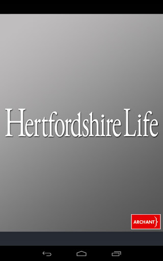 Hertfordshire Life