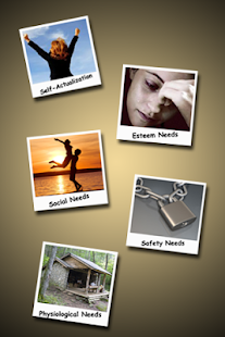Maslow's Theory Screenshots 3