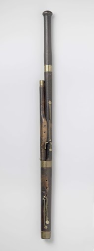Bassoon