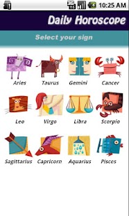 How to install Horoscope 3.03 apk for bluestacks
