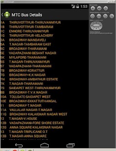 How to mod Chennai MTC Bus Details patch 1.0 apk for bluestacks