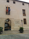 Ayuntamiento De Sumacarcel