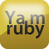 Yamruby