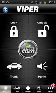 Viper SmartStart