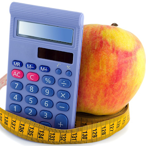 Calorie Calculator 8.0
