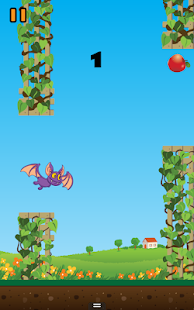 How to download Flappy Fruit Bat Free lastet apk for android
