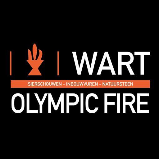 Wart-Olympic Fire 生活 App LOGO-APP開箱王