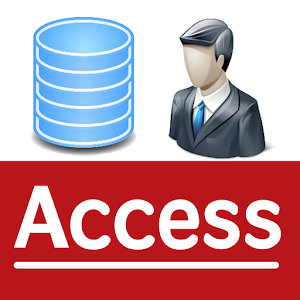 Access Database Manager App