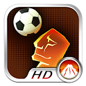 Header Soccer HD (for Tablet) logo