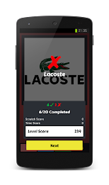 Scratch Logo Quiz 2 poster 7