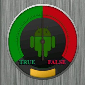 Lie Detector Test FREE 1.0