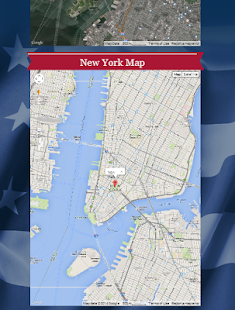 NY Clock & Map for tourists Screenshots 3