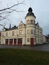 Old Fire station