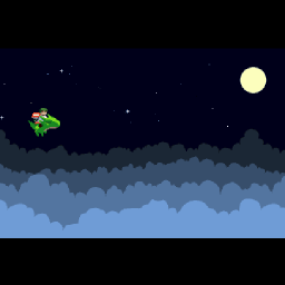 Cave Story Outer Wall-paper.apk 1.1.1